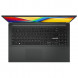 Ноутбук ASUS Vivobook Go 15 E1504FA-BQ753 , AMD Ryzen 5 7520U (2.8 ГГц), RAM 16GB, SSD 512GB (Чёрный, 16 ГБ, 512 ГБ) в Ставрополе