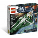 Конструктор LEGO Star Wars 9498 Джедайский истребитель Саези Тиина в Ставрополе