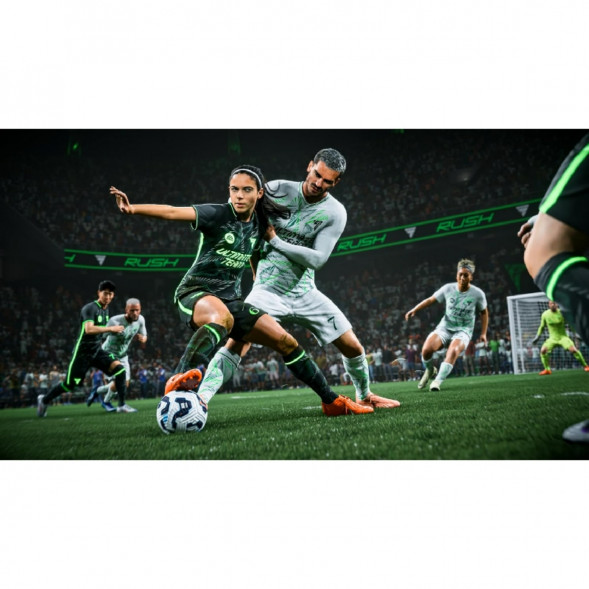 Игра EA Sports FC 25 (FIFA 25) [Nintendo Switch, русская версия] в Ставрополе