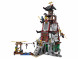 Конструктор LEGO Ninjago 70594 Осада маяка в Ставрополе
