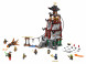 Конструктор LEGO Ninjago 70594 Осада маяка в Ставрополе