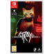 Игра Stray [Nintendo Switch, русские субтитры] в Ставрополе
