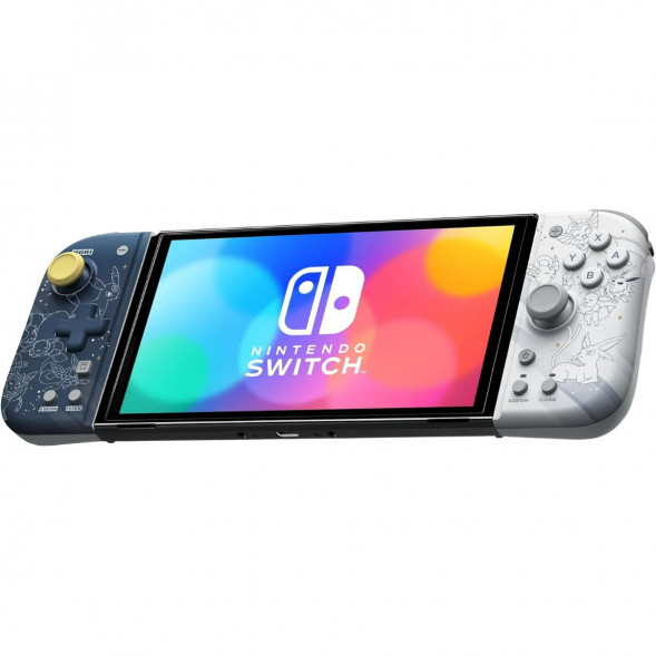 Контроллер HORI Split Pad Compact Pokemon (Eevee) в Ставрополе