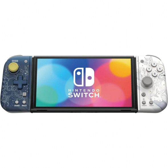 Контроллер HORI Split Pad Compact Pokemon (Eevee) в Ставрополе