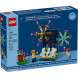 Конструктор LEGO Creator 40689 Праздничный фейерверк в Ставрополе