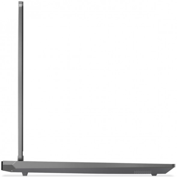 Ноутбук Lenovo LOQ 15AHP10 (83JG003DPB) (15.6&amp;quot;,  IPS, AMD Ryzen 5 220, 6 ядер, 16 ГБ DDR5, SSD 512 ГБ, NVIDIA GeForce RTX 5050 - 8 ГБ, без ОС), серый в Ставрополе