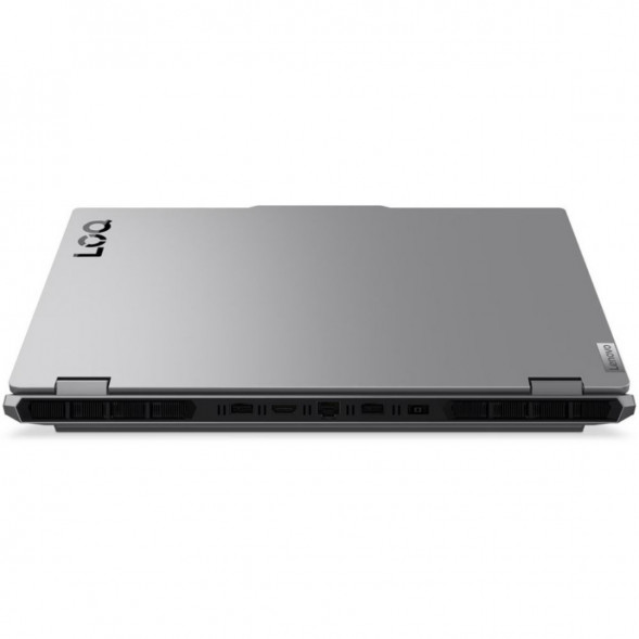 Ноутбук Lenovo LOQ 15AHP10 (83JG003DPB) (15.6&amp;quot;,  IPS, AMD Ryzen 5 220, 6 ядер, 16 ГБ DDR5, SSD 512 ГБ, NVIDIA GeForce RTX 5050 - 8 ГБ, без ОС), серый в Ставрополе