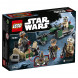 Конструктор LEGO Star Wars 75164 Боевой набор Повстанцев в Ставрополе