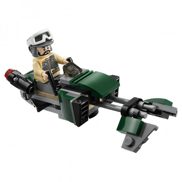 Конструктор LEGO Star Wars 75164 Боевой набор Повстанцев в Ставрополе
