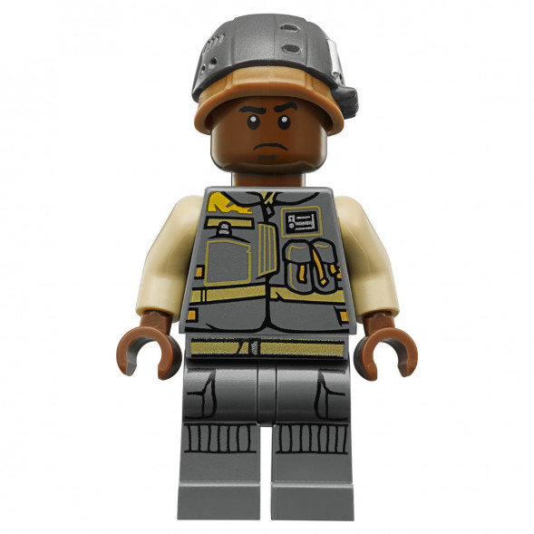 Конструктор LEGO Star Wars 75164 Боевой набор Повстанцев в Ставрополе