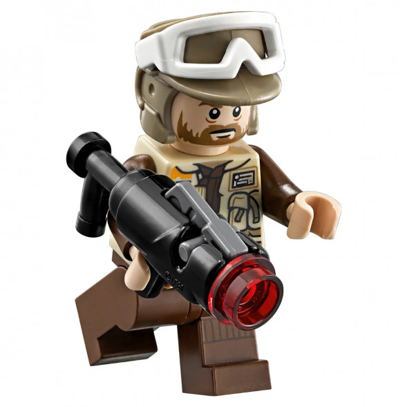 Конструктор LEGO Star Wars 75164 Боевой набор Повстанцев в Ставрополе