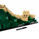 Конструктор LEGO Architecture 21041 Великая Китайская стена в Ставрополе