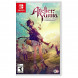 Игра Atelier Yumia: The Игра Alchemist of Memories &amp;amp; The Envisioned Land [Nintendo Switch, русские субтитры] в Ставрополе
