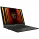 Ноутбук игровой MSI Stealth 16 AI A2HWGG-085XRU (16&amp;quot;, Intel Core Ultra 7, 32ГБ, 1ТБ SSD, RTX 5070, FreeDOS), черный в Ставрополе