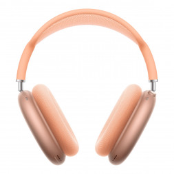 Наушники Apple AirPods Max 2, Orange/Оранжевый