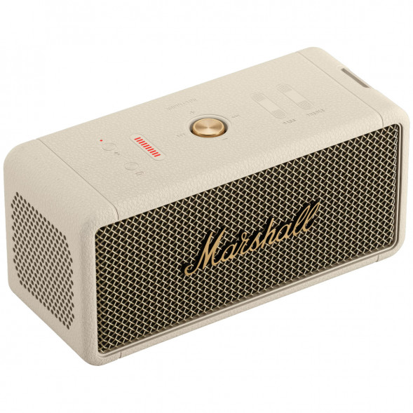 Портативная акустика Marshall Middleton, Cream в Ставрополе