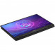 Ноутбук трансформер MSI Summit Pro 16 AI A2HVETG-085RU (16&amp;quot;, IPS, Intel Core Ultra 7 255H 2ГГц, 16 ядер, 32ГБ LPDDR5, 1ТБ SSD, NVIDIA GeForce RTX 4050 - 6 ГБ, Windows 11 Pro), черный в Ставрополе