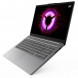 Ноутбук Lenovo LOQ 15ARP10E (83S0007FUS) (15.6&amp;quot;, IPS, AMD Ryzen 7 170 3.2 ГГц, 8 ядер, 16 ГБ DDR5, SSD 512 ГБ, NVIDIA  GeForce RTX 4050 - 6 ГБ, Windows 11 Home), серый в Ставрополе