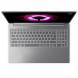 Ноутбук Lenovo LOQ 15ARP10E (83S0007FUS) (15.6&amp;quot;, IPS, AMD Ryzen 7 170 3.2 ГГц, 8 ядер, 16 ГБ DDR5, SSD 512 ГБ, NVIDIA  GeForce RTX 4050 - 6 ГБ, Windows 11 Home), серый в Ставрополе