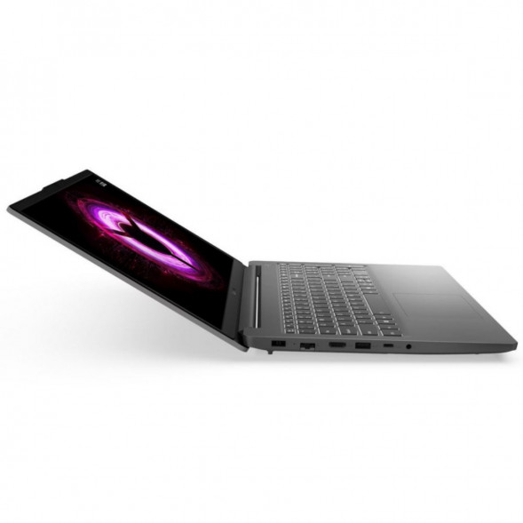 Ноутбук Lenovo LOQ 15ARP10E (83S0007FUS) (15.6&amp;quot;, IPS, AMD Ryzen 7 170 3.2 ГГц, 8 ядер, 16 ГБ DDR5, SSD 512 ГБ, NVIDIA  GeForce RTX 4050 - 6 ГБ, Windows 11 Home), серый в Ставрополе