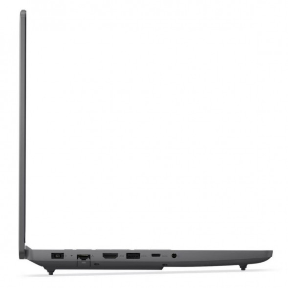 Ноутбук Lenovo LOQ 15ARP10E (83S0007FUS) (15.6&amp;quot;, IPS, AMD Ryzen 7 170 3.2 ГГц, 8 ядер, 16 ГБ DDR5, SSD 512 ГБ, NVIDIA  GeForce RTX 4050 - 6 ГБ, Windows 11 Home), серый в Ставрополе