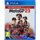 Игра MotoGP 23 - Day One Edition [PS4, английская версия] в Ставрополе