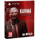 Игра KARMA: The Dark World. Limited Edition [PS5, русские субтитры] в Ставрополе