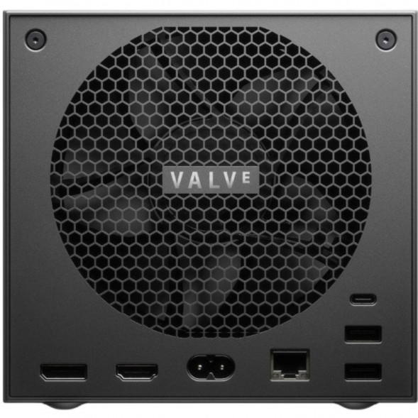 Игровая приставка Valve Steam Machine 512Gb + Steam Controller в Ставрополе