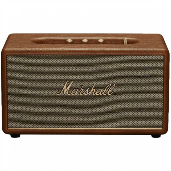Портативная акустика Marshall Stanmore III, Brown в Ставрополе