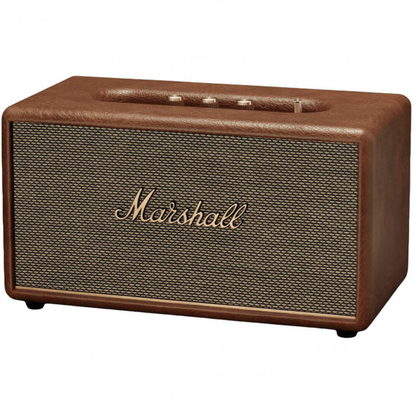 Портативная акустика Marshall Stanmore III, Brown в Ставрополе