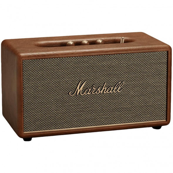 Портативная акустика Marshall Stanmore III, Brown в Ставрополе