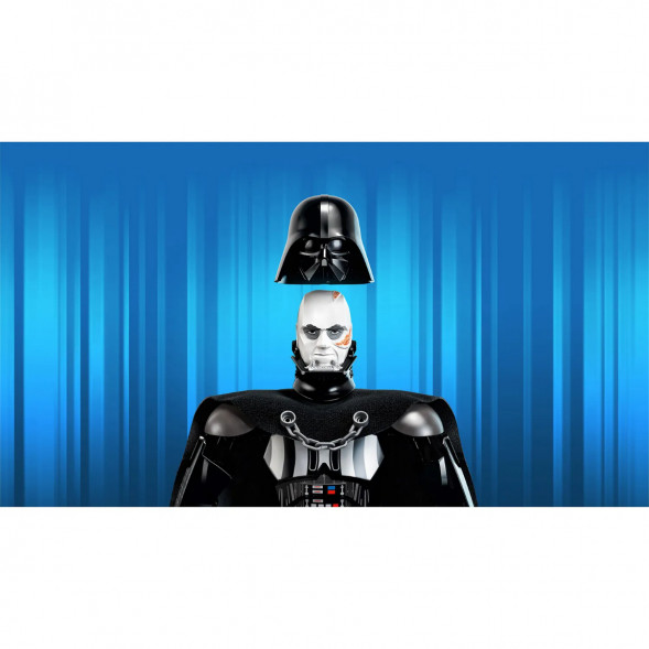 Конструктор LEGO Star Wars 75534 Дарт Вейдер Constraction в Ставрополе