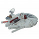 Игровой набор Star Wars (Hasbro) Флагманский космический корабль Звездных войн (B3678) в Ставрополе