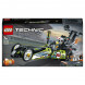 Конструктор LEGO Technic 42103 Драгстер в Ставрополе