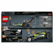 Конструктор LEGO Technic 42103 Драгстер в Ставрополе
