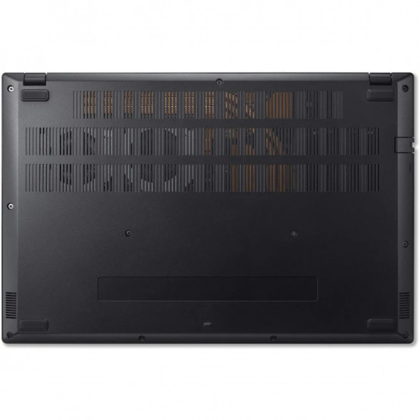 Ноутбук Acer Nitro V 15 ANV15-52-57BB (15.6&amp;quot;, IPS, Intel Core i5 13420H 2.1ГГц, 8 ядер, 16ГБ DDR4, 512ГБ SSD, NVIDIA GeForce RTX 5050 - 8 ГБ, Windows 11 Home), черный в Ставрополе