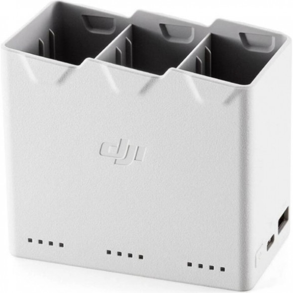 Концентратор хаб для DJI Mini 3 Pro Two-Way Battery Charging Hub в Ставрополе