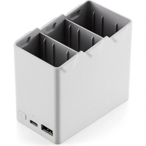 Концентратор хаб для DJI Mini 3 Pro Two-Way Battery Charging Hub в Ставрополе