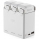 Концентратор хаб для DJI Mini 3 Pro Two-Way Battery Charging Hub в Ставрополе