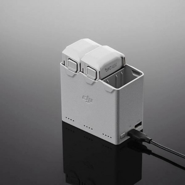 Концентратор хаб для DJI Mini 3 Pro Two-Way Battery Charging Hub в Ставрополе