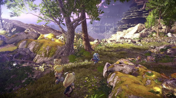 Игра Star Ocean: The Second Story R [Nintendo Switch, английская версия] в Ставрополе
