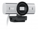 Веб-камера Logitech MX Brio 4K, Pale Grey в Ставрополе