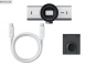 Веб-камера Logitech MX Brio 4K, Pale Grey в Ставрополе