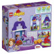 Конструктор LEGO DUPLO 10594 София Прекрасная: королевская конюшня в Ставрополе