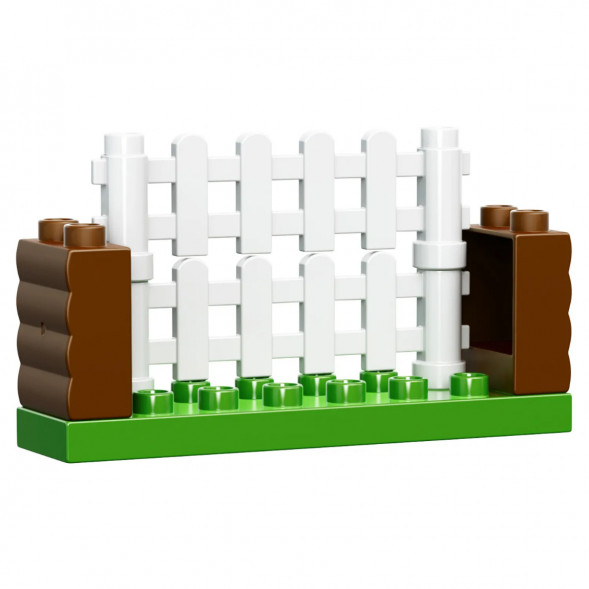 Конструктор LEGO DUPLO 10594 София Прекрасная: королевская конюшня в Ставрополе