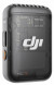 Беспроводной микрофон DJI Mic 2 Transmitter, чёрный в Ставрополе