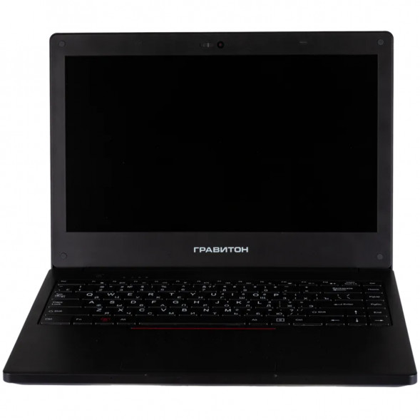 Ноутбук Гравитон Н14И-ТП 227799 (14&amp;quot;, IPS, Intel Core i5 - 1135G7, 4 ядра, 16 ГБ DDR4, SSD 512 ГБ, Iris Xe Graphics, Без ОС), чёрный в Ставрополе