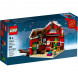 Конструктор LEGO Seasonal 40565 Мастерская Санты в Ставрополе