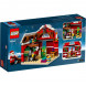 Конструктор LEGO Seasonal 40565 Мастерская Санты в Ставрополе