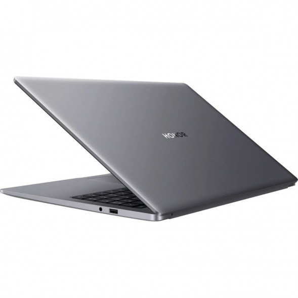 Ноутбук Honor MagicBook X16 BRG-X 5301ARGN (16&amp;quot;, 2026, IPS,  Intel Core Ultra 5 125H 1.2ГГц,  14 ядер, 16 ГБ LPDDR5x, SSD 1 ТБ, Arc Graphics, без ОС), серый в Ставрополе